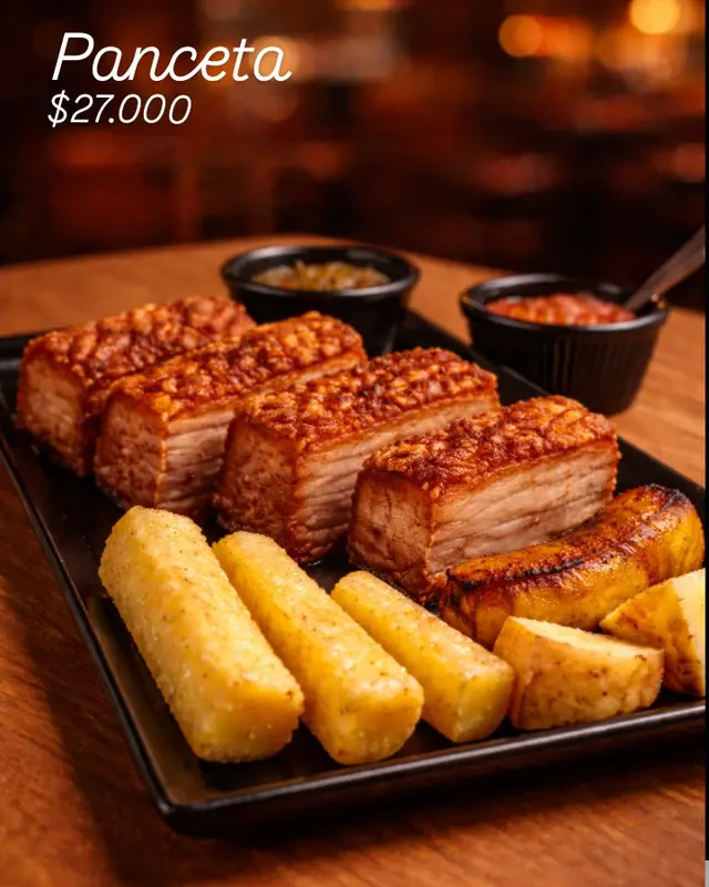 Panceta