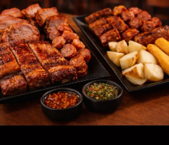 Picada El Barril